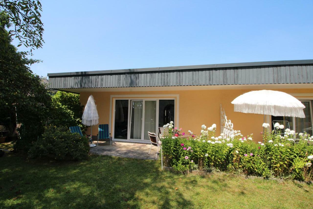 Apartamento Haus Wolfgang Reifnitz Exterior foto